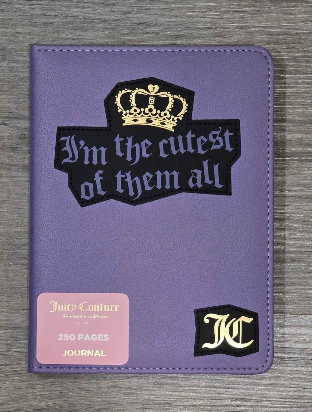 Juicy Couture Home, 